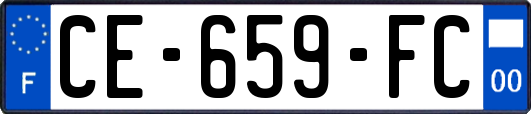 CE-659-FC