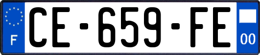 CE-659-FE