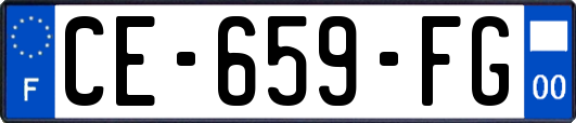 CE-659-FG