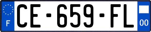 CE-659-FL