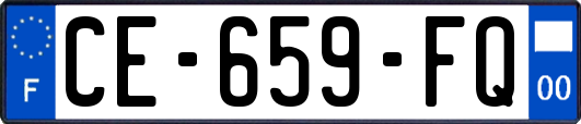 CE-659-FQ