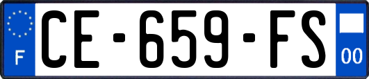 CE-659-FS