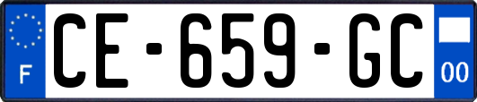 CE-659-GC