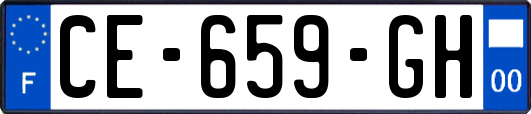 CE-659-GH