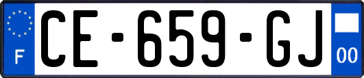 CE-659-GJ