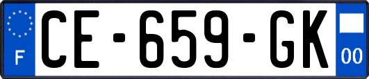 CE-659-GK