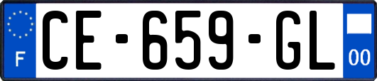 CE-659-GL