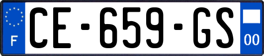 CE-659-GS