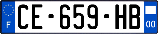 CE-659-HB