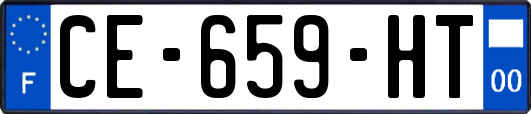 CE-659-HT