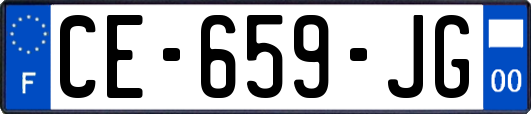 CE-659-JG
