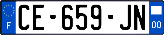 CE-659-JN