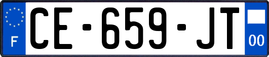 CE-659-JT