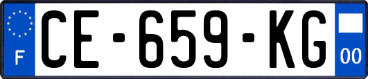 CE-659-KG