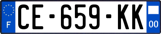 CE-659-KK