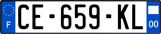 CE-659-KL