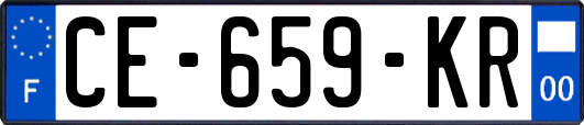 CE-659-KR