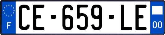 CE-659-LE