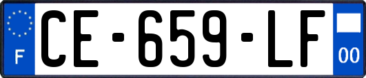 CE-659-LF
