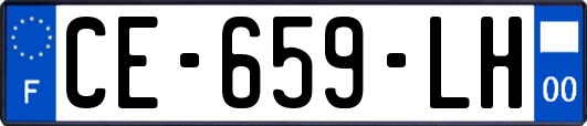 CE-659-LH