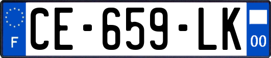 CE-659-LK