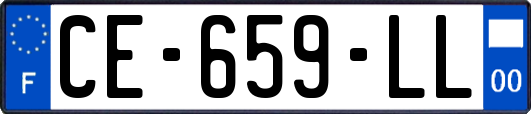 CE-659-LL