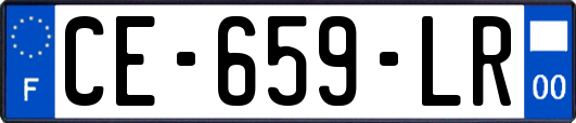 CE-659-LR