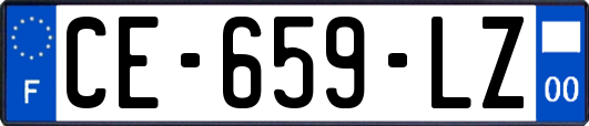 CE-659-LZ