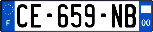 CE-659-NB