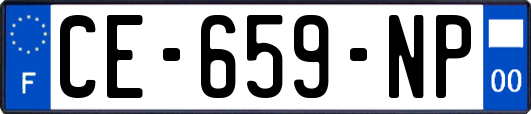 CE-659-NP