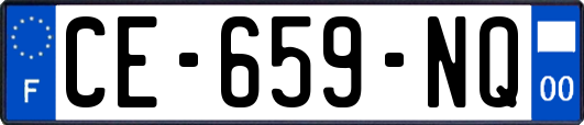CE-659-NQ