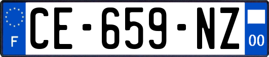 CE-659-NZ