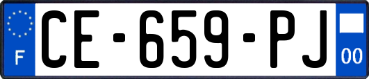 CE-659-PJ