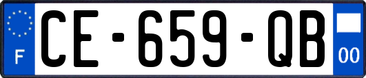 CE-659-QB