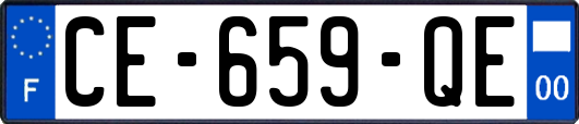 CE-659-QE