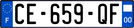 CE-659-QF