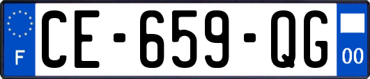 CE-659-QG