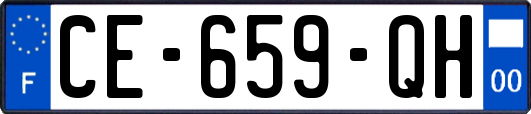 CE-659-QH