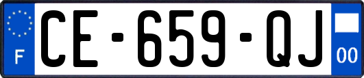 CE-659-QJ
