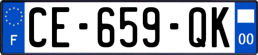 CE-659-QK