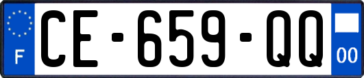 CE-659-QQ