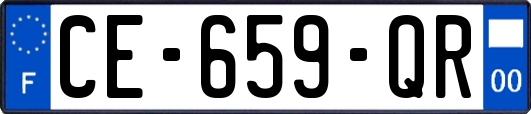 CE-659-QR