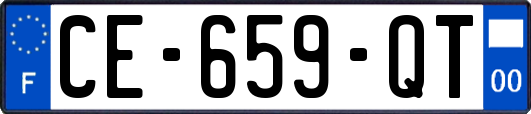 CE-659-QT