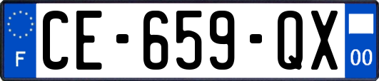 CE-659-QX