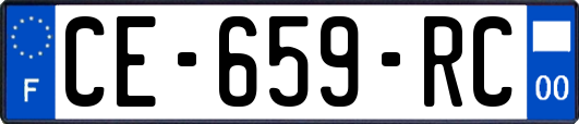 CE-659-RC