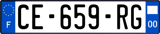 CE-659-RG