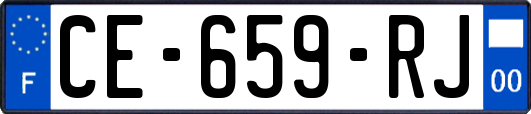 CE-659-RJ