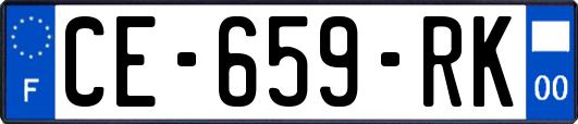 CE-659-RK