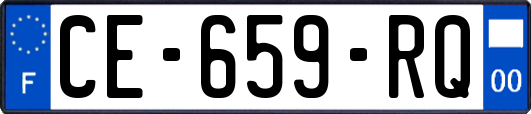 CE-659-RQ