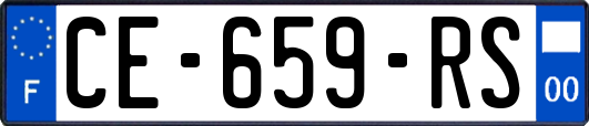 CE-659-RS